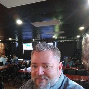 Meet your Posher, Darryl